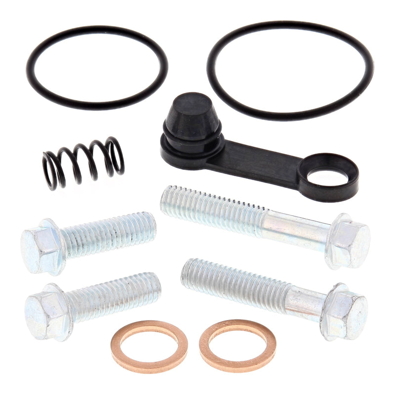 All Balls Slave Cylinder Rebuild Kit - Clutch KTM SX 250 06-16, EXC 250 06-16, EXC 300 06-16, EXC 300 SIX DAYS 15 (18-6000)