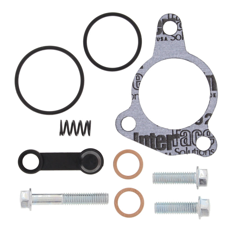 All Balls Slave Cylinder Rebuild Kit - Clutch KTM SX-F 250 07-12, EXC-F 250 07-12, XC-FW 250 07-14 (18-6002)