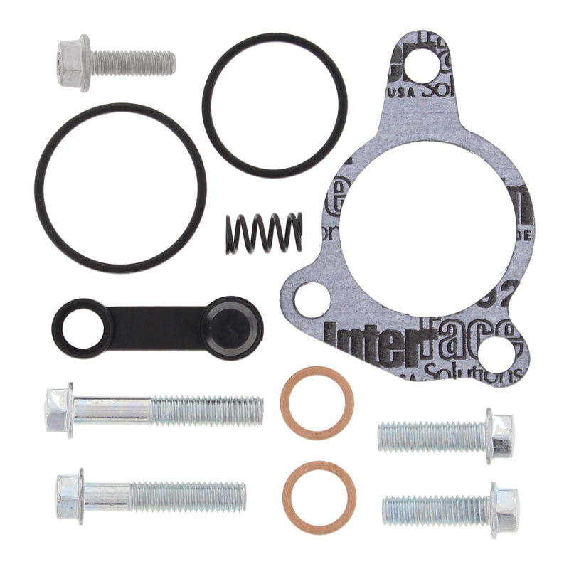 All Balls Slave Cylinder Rebuild Kit - Clutch KTM EXC 450 08-16, EXC 500 12-16, EXC 530 08-11,EXC 400 09-10, (18-6005)
