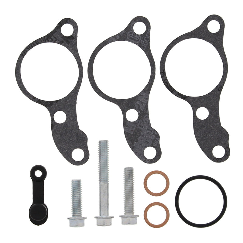 All Balls Slave Cylinder Rebuild Kit - Clutch KTM EXC 200 00-16, SX 125 00-15, SX 144 07-08, SX 150 09-15, SX 200 03-04, (18-6006)