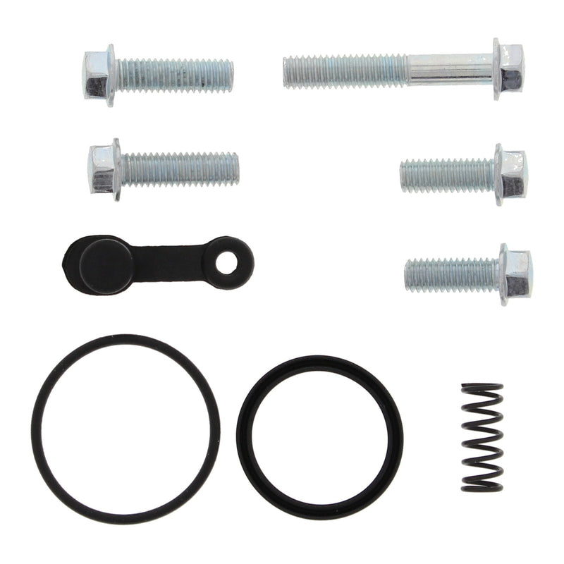 All Balls Slave Cylinder Rebuild Kit - Clutch KTM EXC 250/300 00-05, EXC 380 00-02, EXC 400 00-02, EXC 520 00-02, SX 105 06-11, SX 250 00-05, SX 380 00-02, SX 400 00-02, SX 520 00-02, SX 85 03-12 (18-6008)