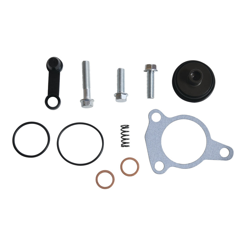 All Balls Slave Cylinder Rebuild Kit - Husky FE450/FC450/FE501 2017 (18-6012)