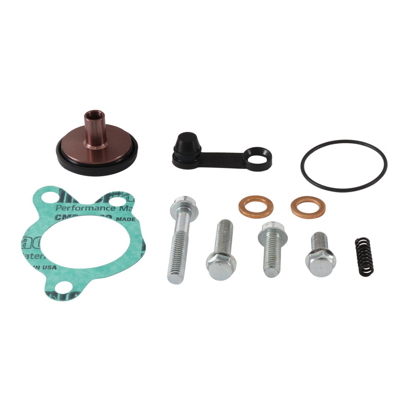 All Balls Slave Cylinder Rebuild Kit - KTM's 2017 (18-6014)