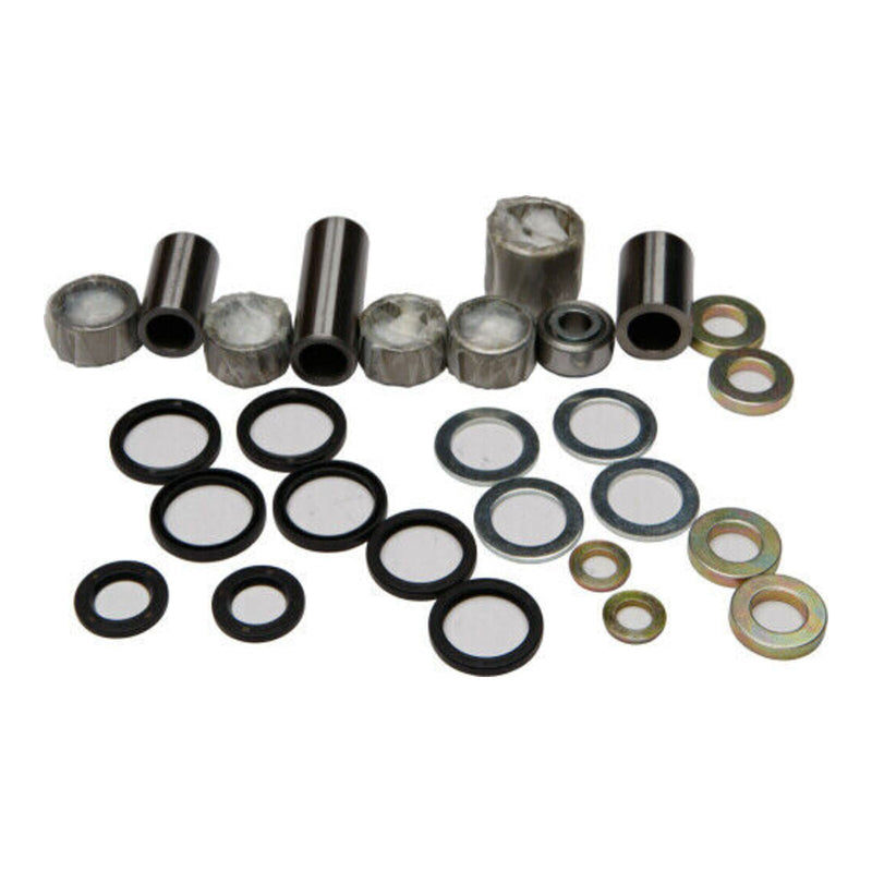 All Balls Slave Cylinder Rebuild Kit - KTM/Husqvarna (18-6043)