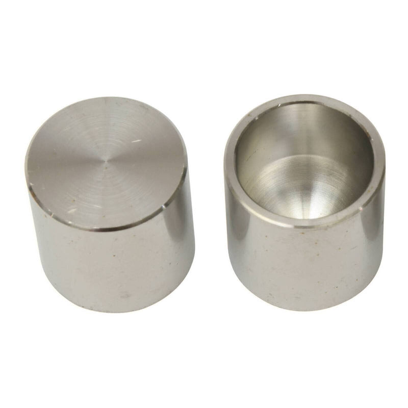 All Balls Front Brake Caliper Piston Kit - Beta/Honda/Kawasaki/Suzuki/Yamaha (18-9005)