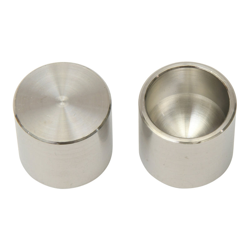 All Balls Front Brake Caliper Piston Kit - Yamaha YZ125 85-88, YZ250 85-88, YZ490 85-90 (18-9046)