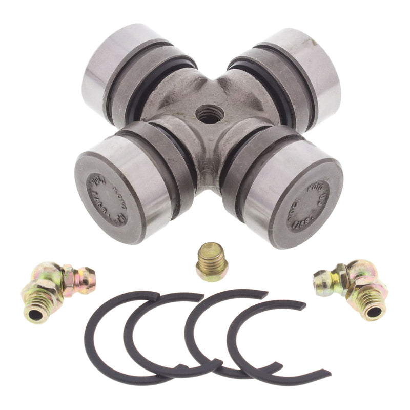 All Balls U-Joint Kit - Artic (19-1001)