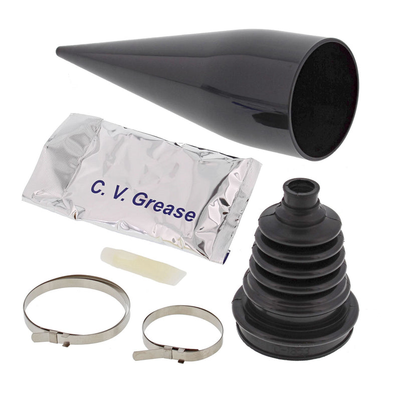 All Balls Universal CV Boot Repair Kit with Tool (19-5035)