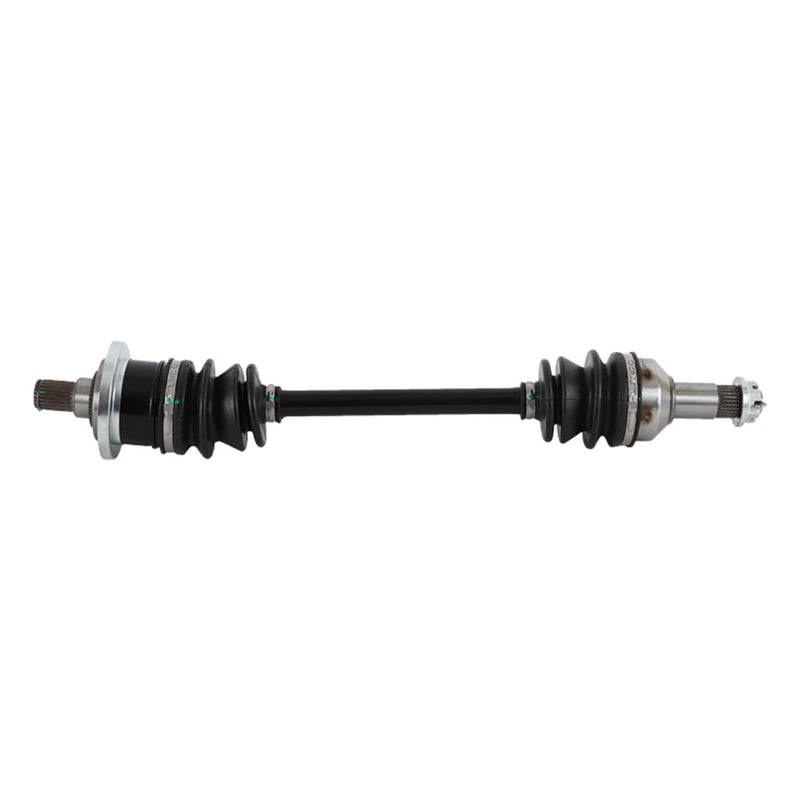 ATV Complete Inner & Outer CV Joint - Arctic Cat Front Left Hand Side (4.14kg) (19-AC8-145)