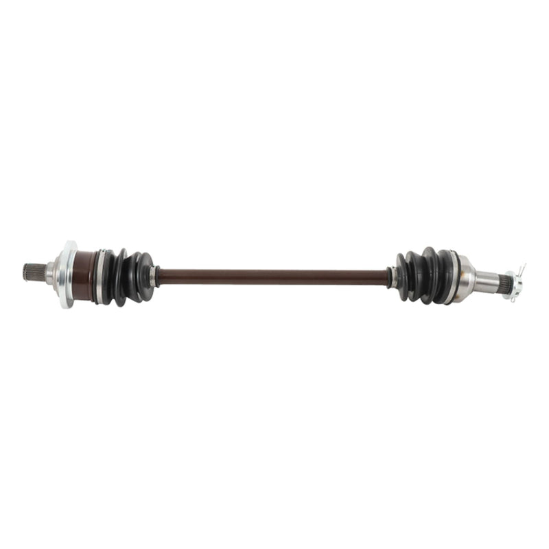 ATV Complete Inner & Outer CV Joint - Arctic Cat Front Left Hand Side (5.1kg) (19-AC8-147)