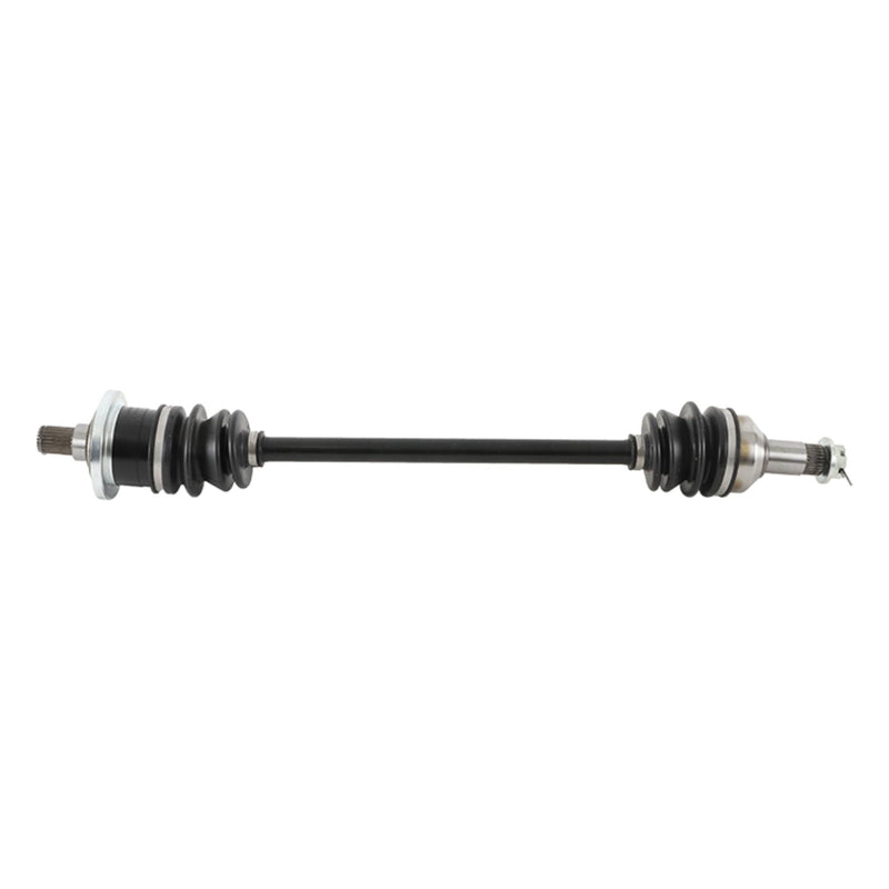 ATV Complete Inner & Outer CV Joint - Arctic Cat Front Right Hand Side (5.05kg) (19-AC8-247)