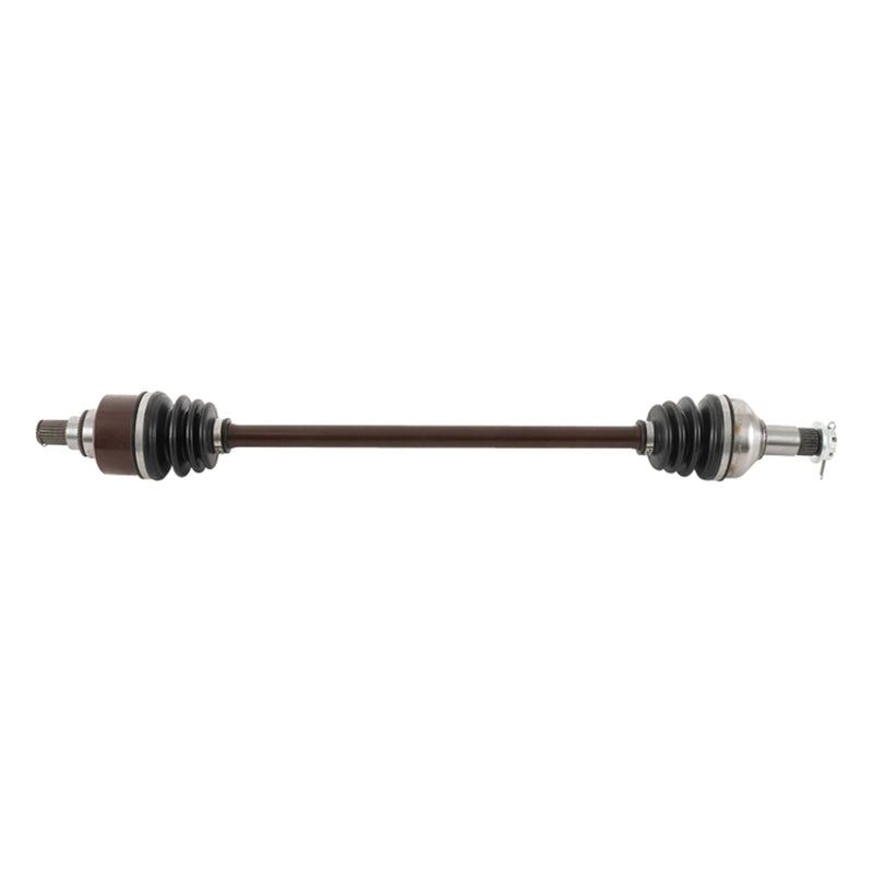 ATV Complete Inner & Outer CV Joint - Arctic Cat 1000 Wildcat Front Both Sides (5.71kg) (19-AC8-302)