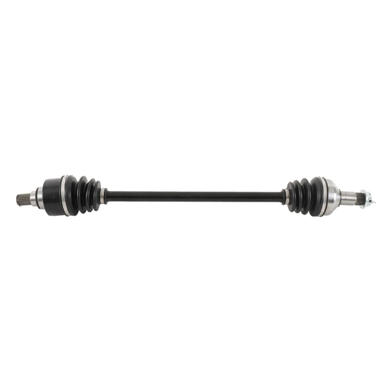 ATV Complete Inner & Outer CV Joint - Arctic Cat Front Both Sides (5.67kg) (19-AC8-309)
