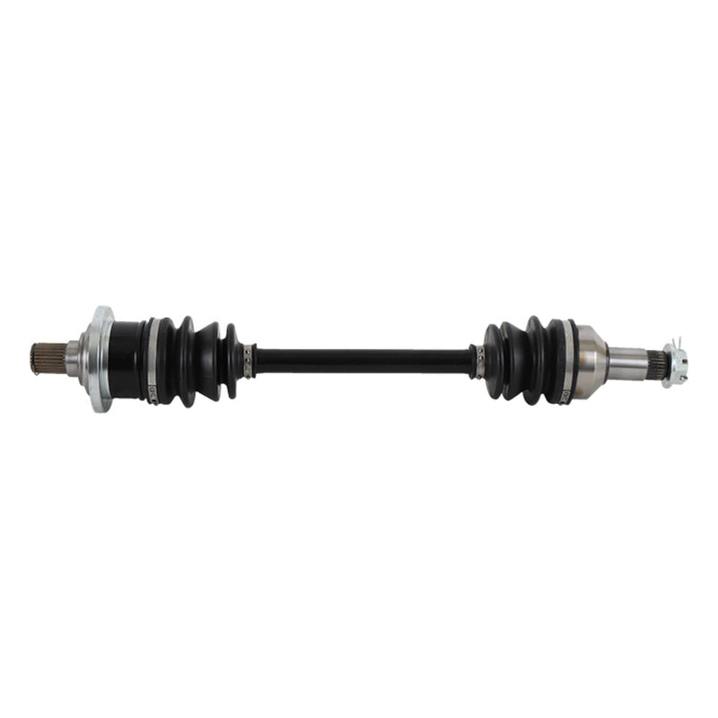 ATV Complete Inner & Outer CV Joint - Arctic Cat Rear Both Sides (4.35kg) (19-AC8-311)