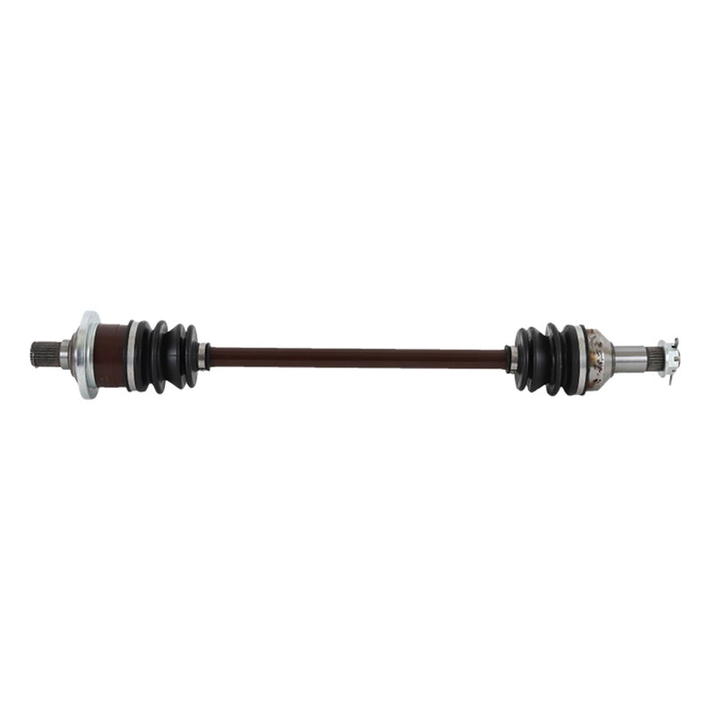 ATV Complete Inner & Outer CV Joint - Arctic Cat Rear Both Sides (5.1kg) (19-AC8-316)