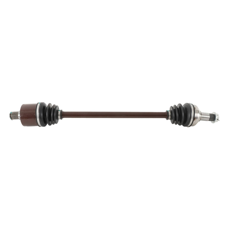 ATV Complete Inner & Outer CV Joint - Arctic Cat 1000 Wildcat Rear Both Sides (5.98kg) (19-AC8-324)