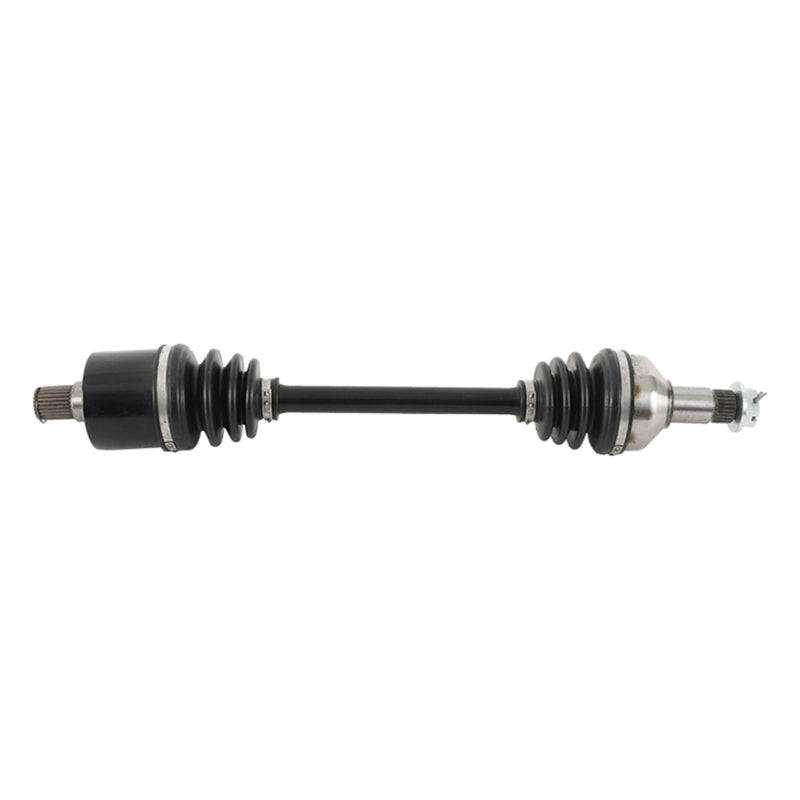 ATV Complete Inner & Outer CV Joint - Arctic Cat Rear Both Sides (5.62kg) (19-AC8-349)