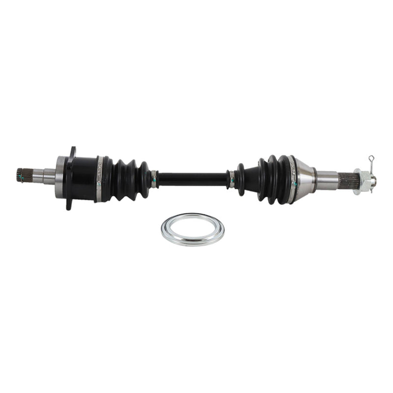 ATV Complete Inner & Outer CV Joint - Can AM Front Left Hand Side 500 Outlander (3.96kg) (19-CA8-111)