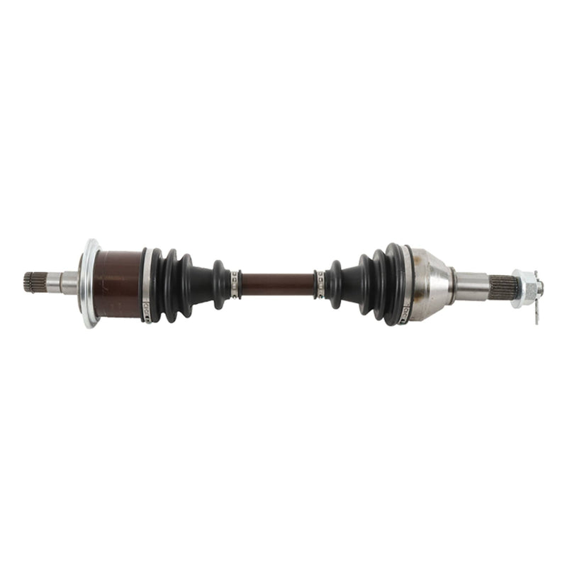 ATV Complete Inner & Outer CV Joint - Can AM Front Left Hand Side (4.54kg) (19-CA8-116)