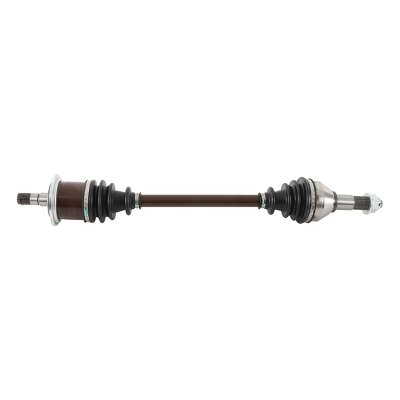 ATV Complete Inner & Outer CV Joint - Can AM Commander 800/1000 13-14 Front left Side (5.28kg) (19-CA8-120)