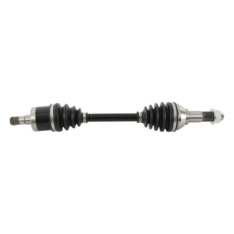 ATV Complete Inner & Outer CV Joint - Can AM 450/500/570 Outlander 15-17 Front left Side (3.68kg) (19-CA8-122)