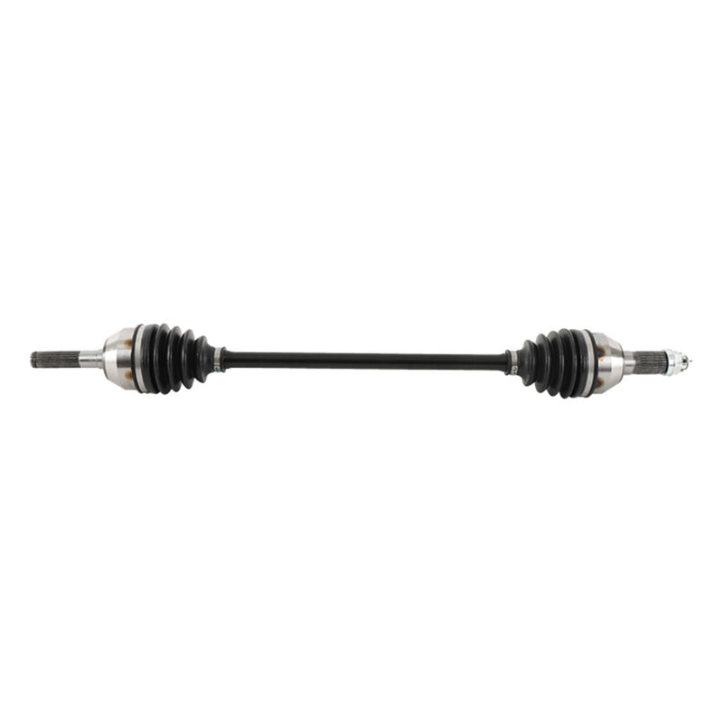 ATV Complete Inner & Outer CV Joint - Axle Front Left Can-Am Maverick X3 17, Maverick X3 XDS 17 (4.66kg) (19-CA8-124)