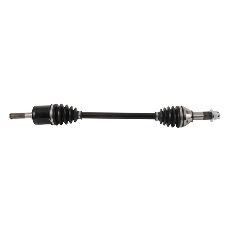 ATV Complete Inner & Outer CV Joint - Can-Am Defender 500/800/1000 Front Left (5.22kg) (19-CA8-125)
