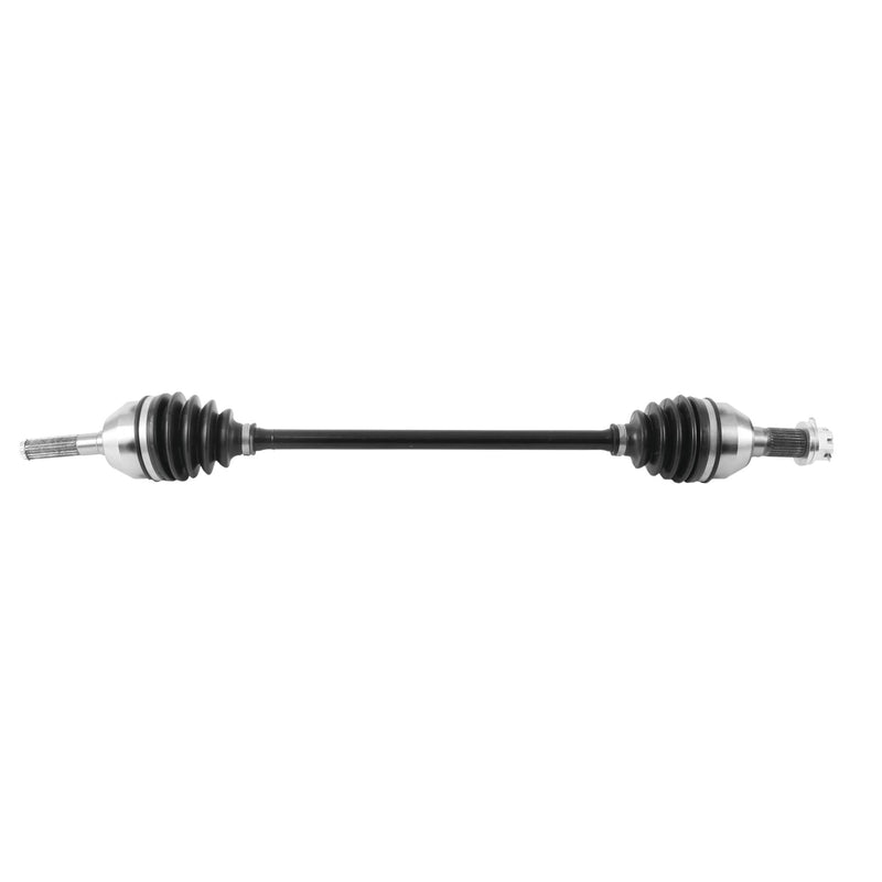 ATV Complete Inner & Outer CV Joint - Can-Am Maverick X3 900 HO Front Left (5.33kg) (19-CA8-126)