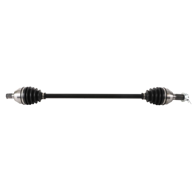 ATV Complete Inner & Outer CV Joint - Can-Am Maverick X3 Turbo 900 XMR/XRC/XRS 2018/19 Front Left and Right (5.6kg) (19-CA8-127)