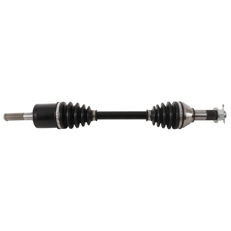 ATV Complete Inner & Outer CV Joint - Can-Am Maverick Trail/Sport 800/1000 Front Left (4.75kg) (19-CA8-130)