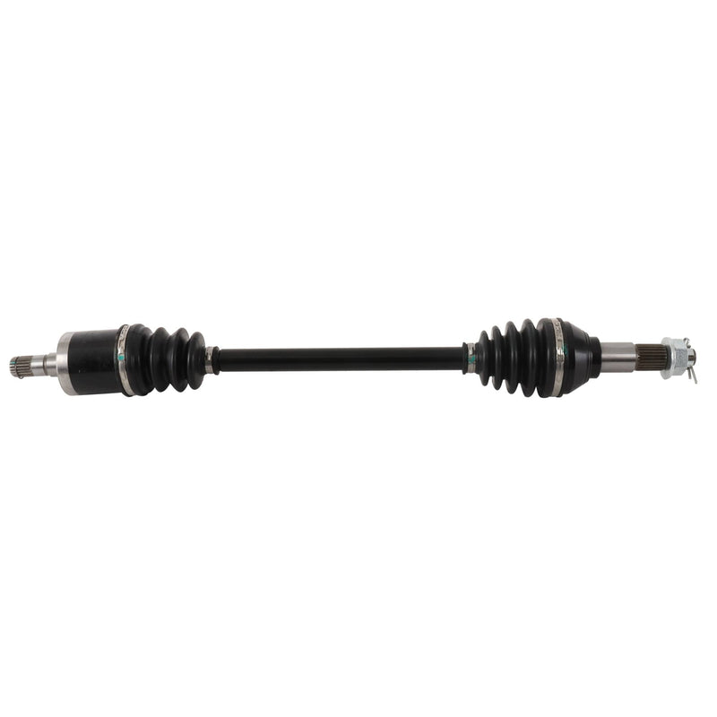 ATV Complete Inner & Outer CV Joint - Can-Am Commander 800/100 17-19 Front Left Axle (5.42kg) (19-CA8-131)