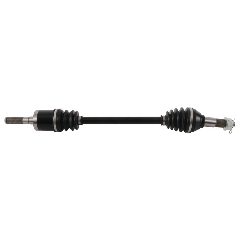 ATV Complete Inner & Outer CV Joint - Can-Am Commander 800/100 17-19 Front Right Axle (4.70kg) (19-CA8-132)