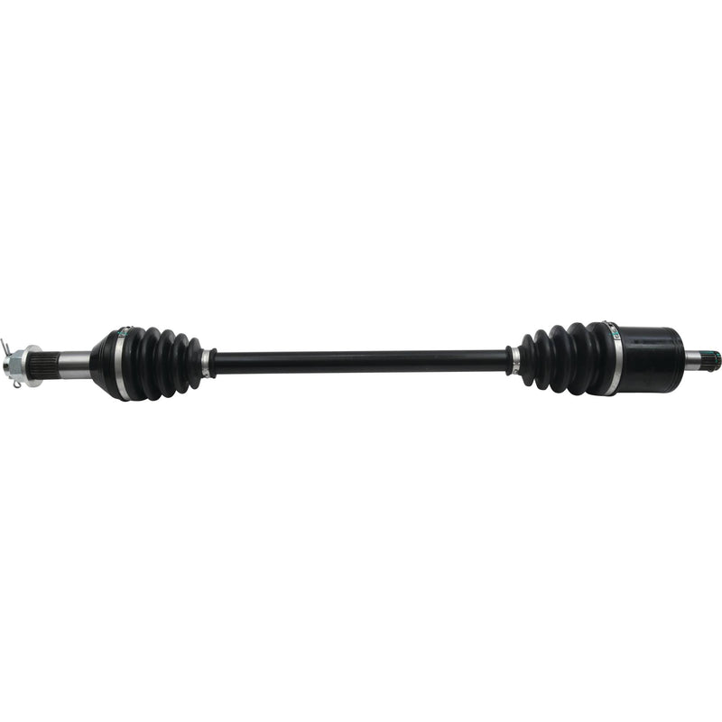 ATV Complete Inner & Outer CV Joint - Can-Am Defender 1000 PRO DPS 20 Front Right Axle (5.15kg) (19-CA8-133)