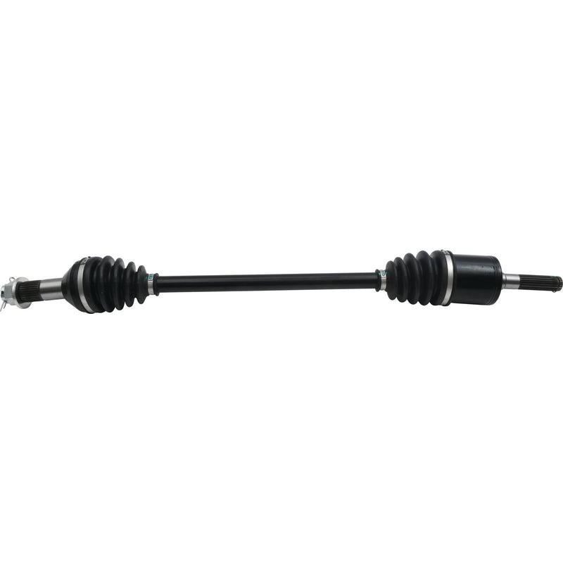 ATV Complete Inner & Outer CV Joint - Can-Am Defender 1000 PRO DPS 20 Front Left Axle (5.5kg) (19-CA8-134)
