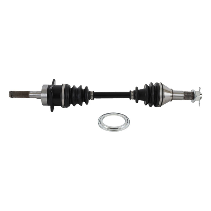 ATV Complete Inner & Outer CV Joint - Can AM Front Right Hand Side 500 Outlander (4.06kg) (19-CA8-211)