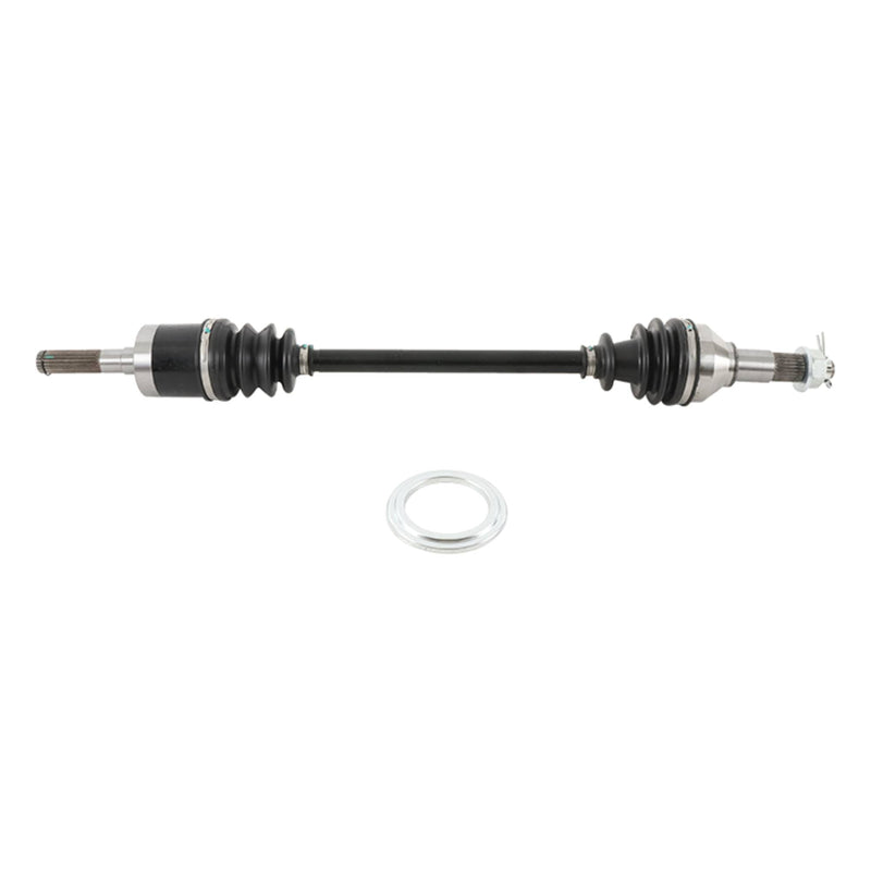 ATV Complete Inner & Outer CV Joint - Can AM Front Right Hand Side (4.61kg) (19-CA8-213)