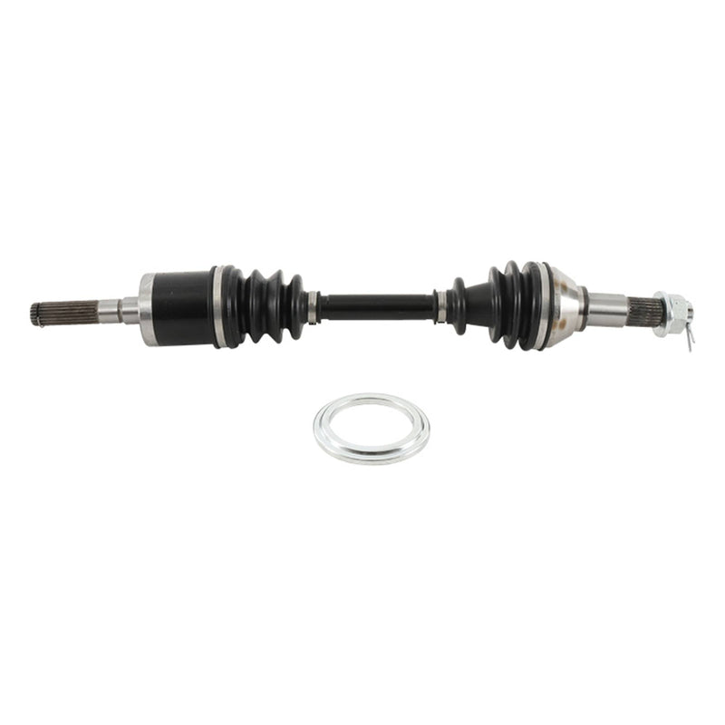 ATV Complete Inner & Outer CV Joint - Can AM Front Right Hand Side (4.01kg) (19-CA8-215)