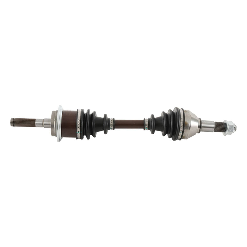ATV Complete Inner & Outer CV Joint - Can AM Front Right Hand Side (4.79kg) (19-CA8-216)