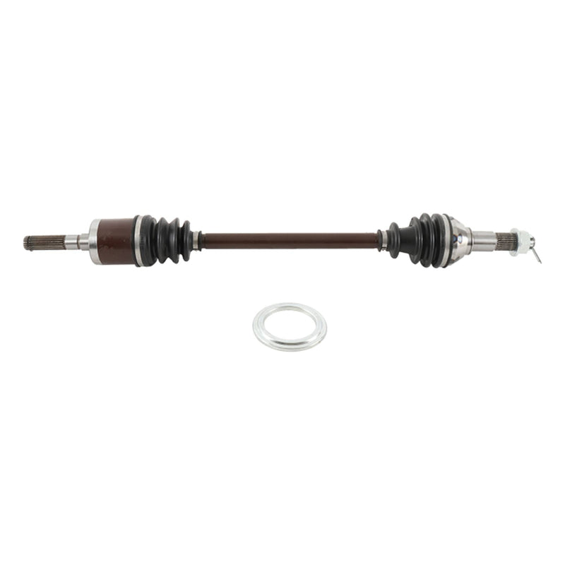 ATV Complete Inner & Outer CV Joint - Can-Am Maverick 1000 XXC 2015 Front Right side (4.75kg) (19-CA8-218)