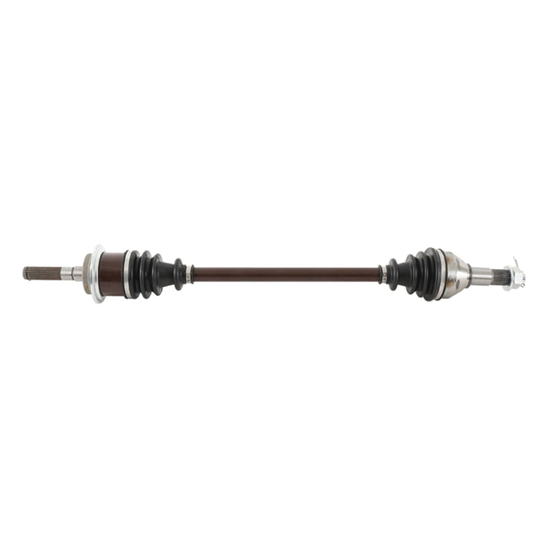 ATV Complete Inner & Outer CV Joint - Can-Am Maverick 1000 XMR 2014 Front Right side SAME AS19-CA8-221 (5.41kg) (19-CA8-219)