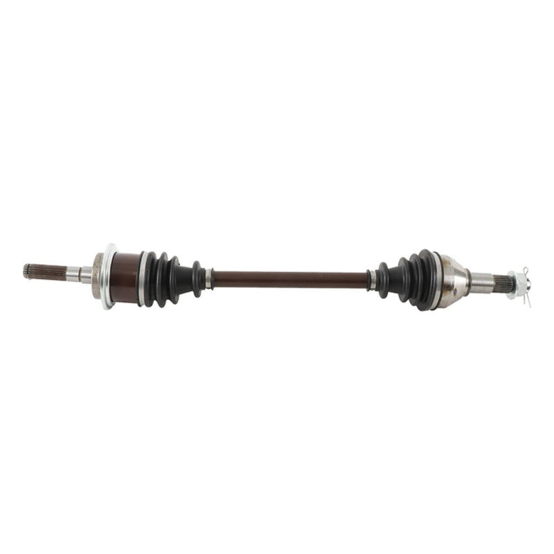 ATV Complete Inner & Outer CV Joint - Can AM Commander 800/1000 13-14 Front Right Side (5.34kg) (19-CA8-220)