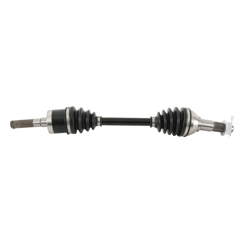 ATV Complete Inner & Outer CV Joint - Can AM 450/500/570 Outlander 15-17 Front Right Side (3.75kg) (19-CA8-222)