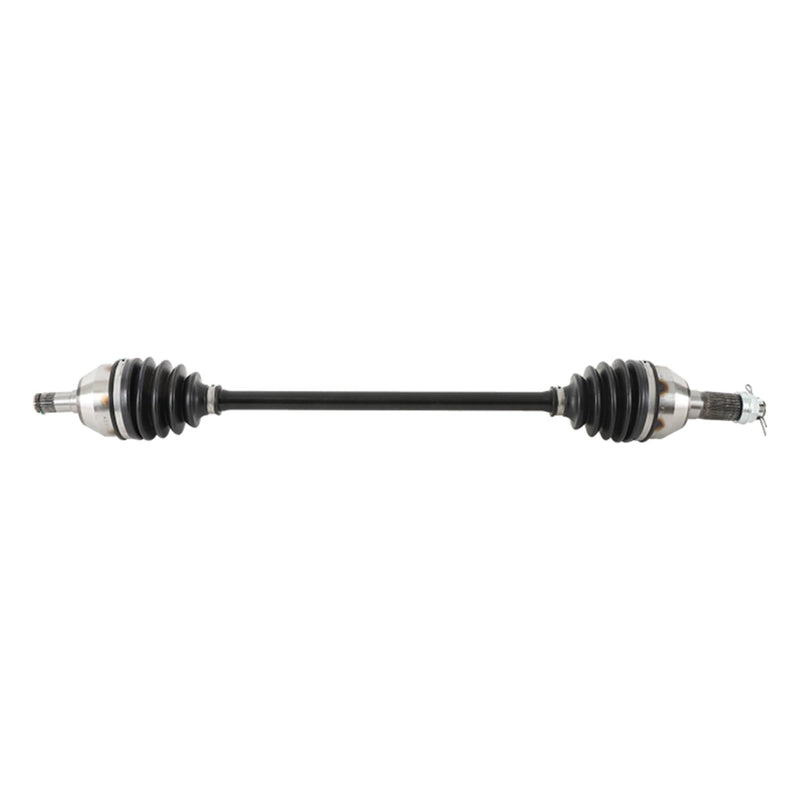 ATV Complete Inner & Outer CV Joint - Axle Front Right Can-Am Maverick X3 17, Maverick X3 XDS 17 (5.06kg) (19-CA8-224)