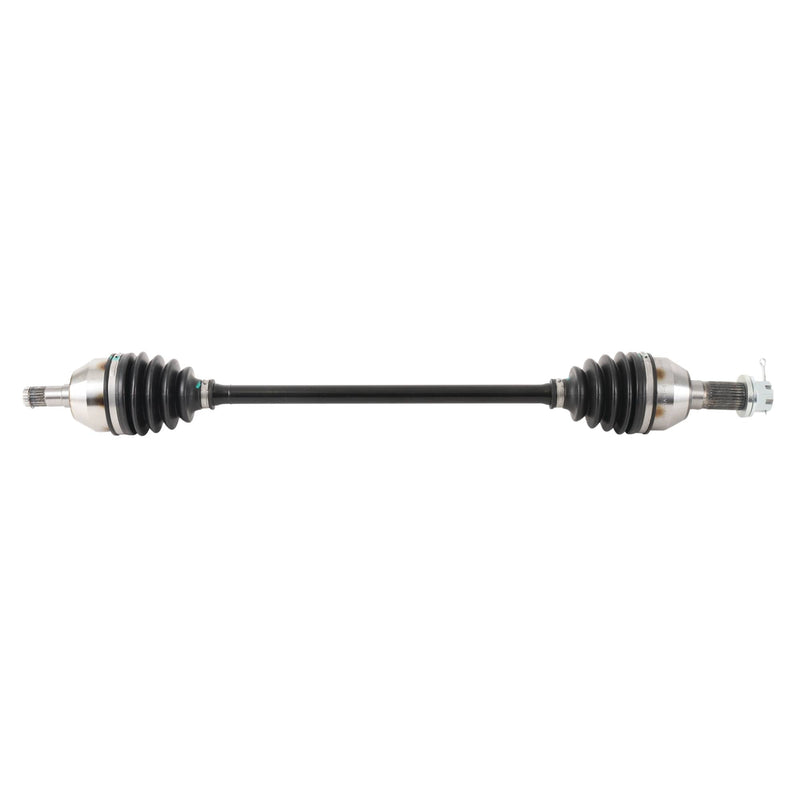 ATV Complete Inner & Outer CV Joint - Can-Am Maverick X3 900 HO Front Right (5.19kg) (19-CA8-226)