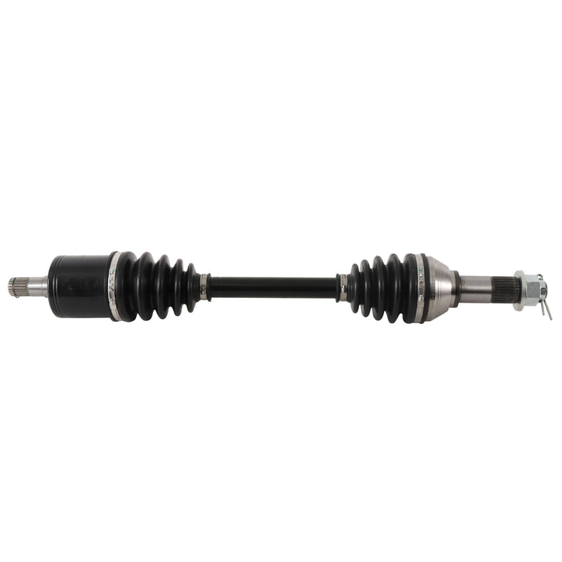 ATV Complete Inner & Outer CV Joint - Can-Am Maverick Trail/Sport 800/1000 Front Right (4.75kg) (19-CA8-230)