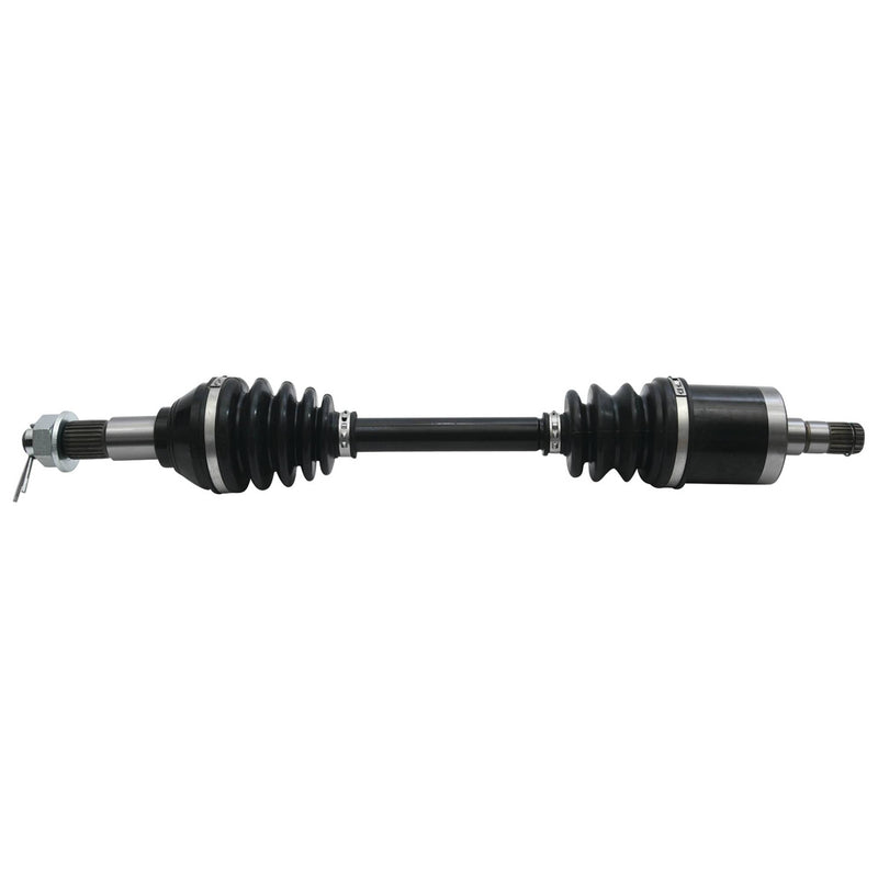 ATV Complete Inner & Outer CV Joint - Can-Am Renegade 570/850/1000 Outlander 650/850/1000 2019 Front Left (5kg) (19-CA8-232)