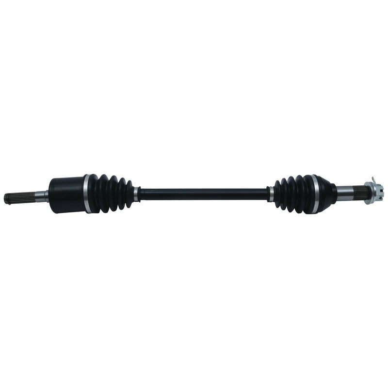 ATV Complete Inner & Outer CV Joint - Can-Am Commander 1000R DPS Front Left (**kg) (19-CA8-233)