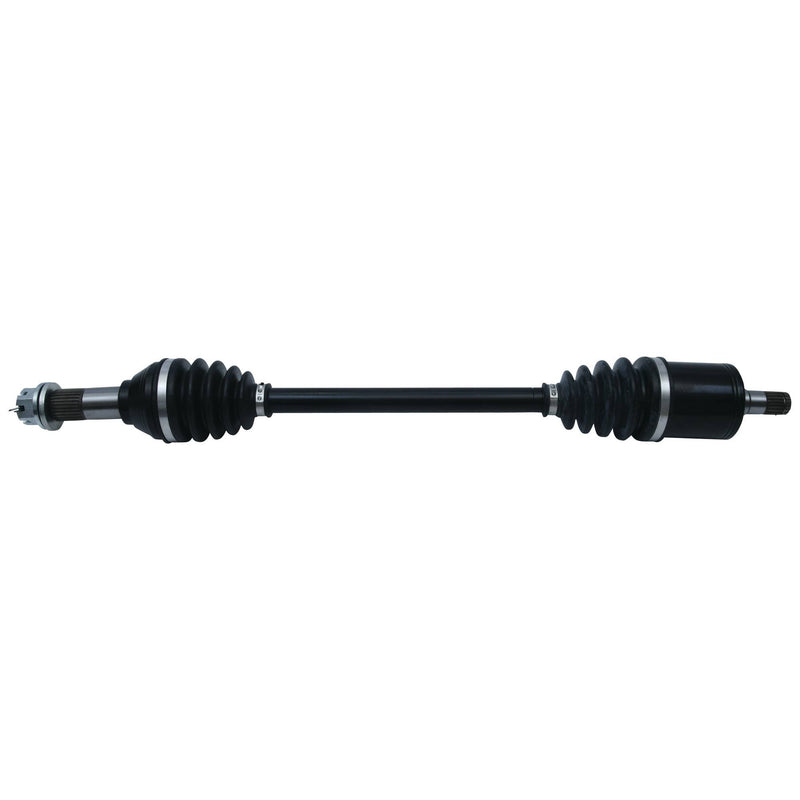 ATV Complete Inner & Outer CV Joint - Can-Am Commander 1000R DPS Front Right (5.0kg) (19-CA8-234)