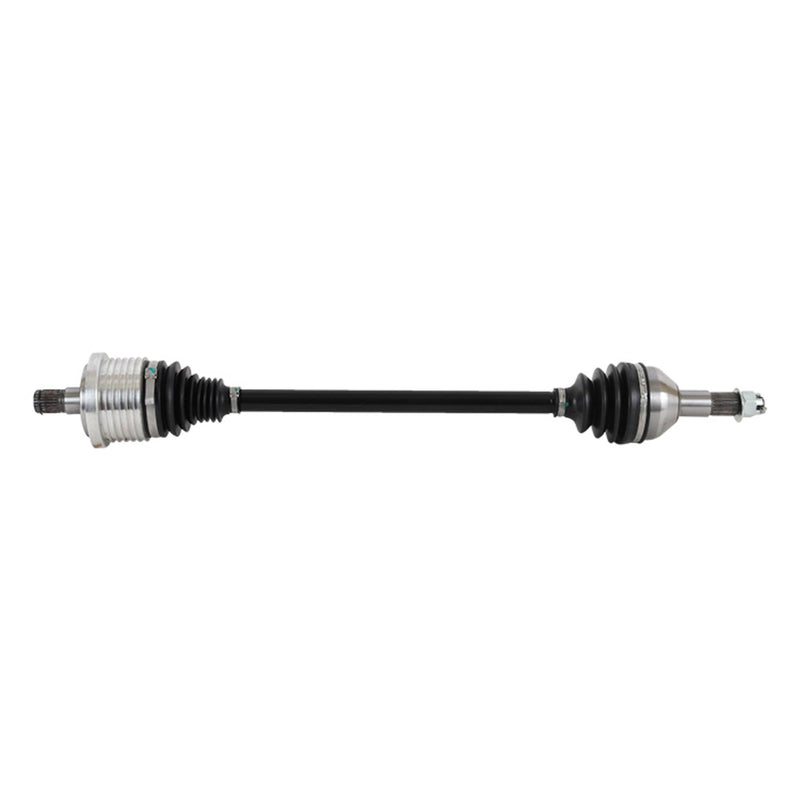 ATV Complete Inner & Outer CV Joint - Can-Am Maverick 1000 Rear Both side (6.52kg) (19-CA8-307)