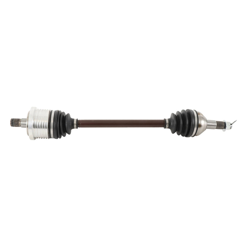 ATV Complete Inner & Outer CV Joint - Can-Am Maverick 1000 XXC 2015 Rear Both sides (6.38kg) (19-CA8-308)